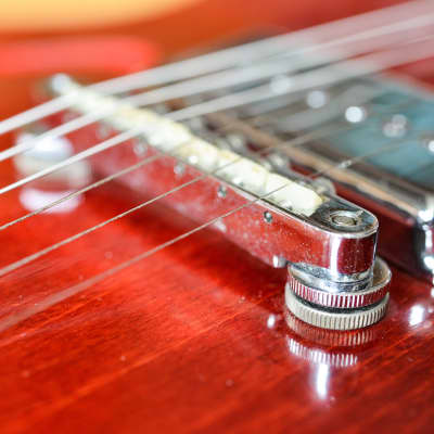 Vintage 1968 Gibson ES-330 image 11