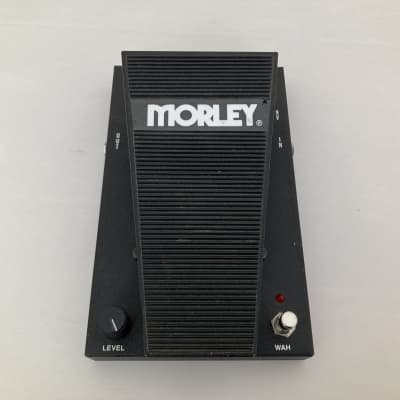 Reverb.com listing, price, conditions, and images for morley-pro-series-ii-wah