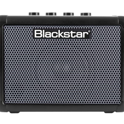 Blackstar Fly 3 Mini Bass Amplifier image 1