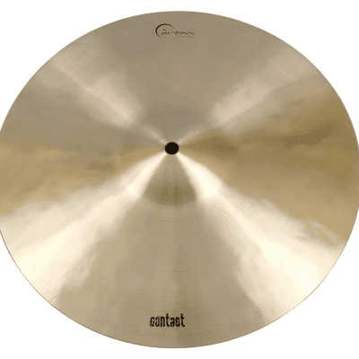 Dream Cymbals 14" Contact Series Crash Cymbal