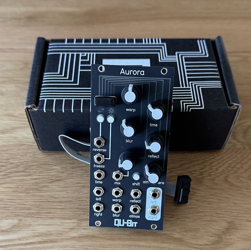 Qu-Bit Electronix Aurora