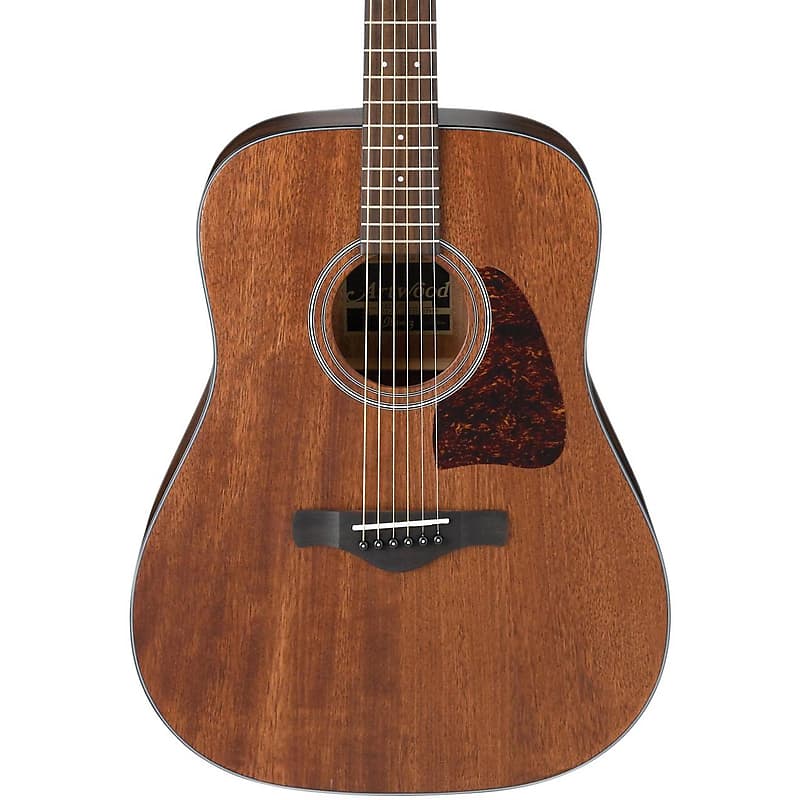 Ibanez AW54OPN Artwood Series Acoustic Guitar image 1