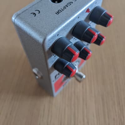 Jacques Fuse Blower image 4