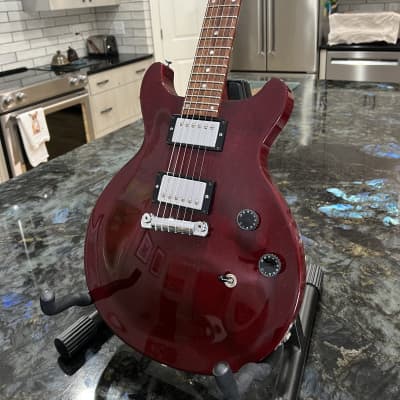 Gibson Les Paul Double Cutaway Studio