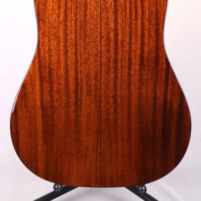 Bourgeois Touchstone Country Boy Dreadnought image 7