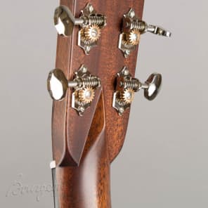 ON HOLD - Bourgeois Aged Tone Vintage Dreadnought, Adirondack Spruce, Indian Rosewood, Cutaway image 16