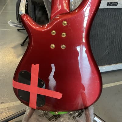 Hohner Bass image 8