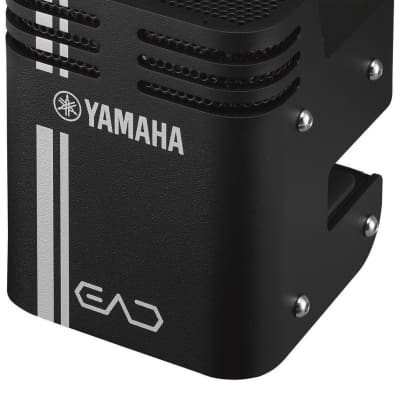 Yamaha EAD10 Acoustic Drum Module with Mic and Trigger Pickup image 7