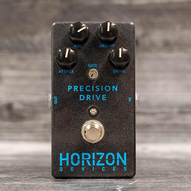 Horizon Devices Precision Drive (USED) | Reverb