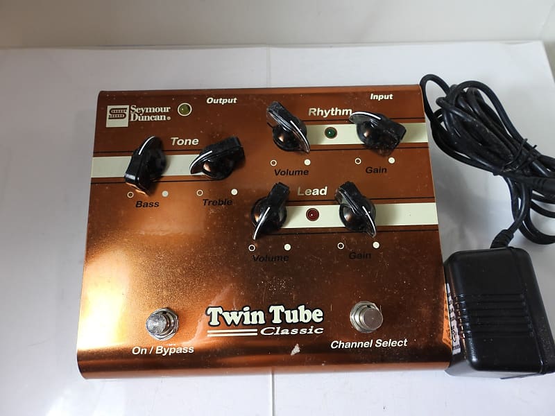 Seymour Duncan Seymour Duncan