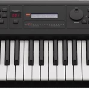 Yamaha MX61 Music Synthesizer V2 - Black image 4