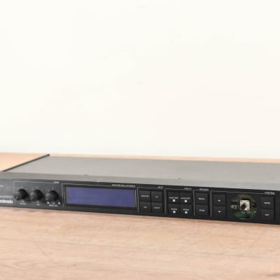 TC Electronic M-ONE Dual Effects Processor CG00142 for sale