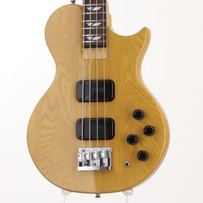 Fernandes Burny Lsb 85 [01/09] | Reverb