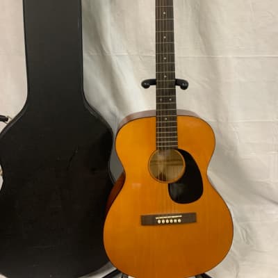 Accent CS-2 Acoustic Folk Guitar for sale