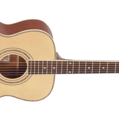 Oscar Schmidt OF2 Acoustic Folk Natural - OF2 for sale
