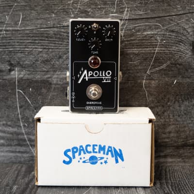 Reverb.com listing, price, conditions, and images for spaceman-effects-apollo-vii