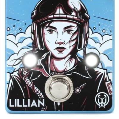 Reverb.com listing, price, conditions, and images for walrus-audio-lillian