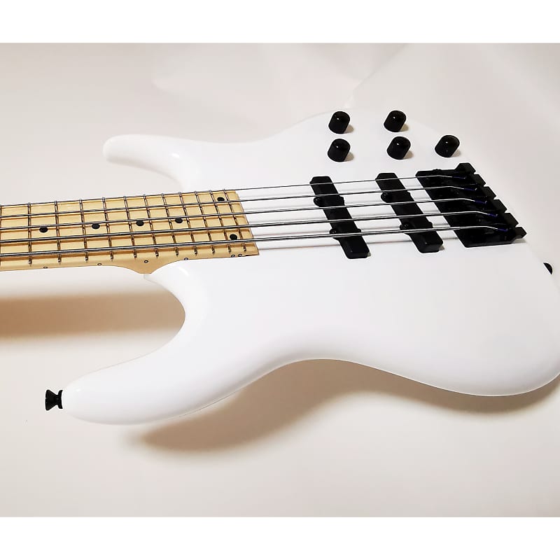 Ken Smith Burner 5 Hadrien Feraud E-series 2023 Olympic White | Reverb