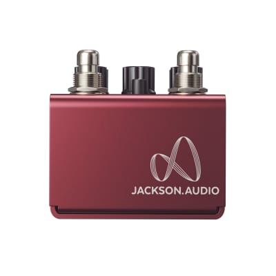 Jackson Audio FUZZ Modular Fuzz image 4
