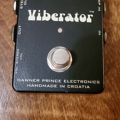 Reverb.com listing, price, conditions, and images for dawner-prince-electronics-viberator