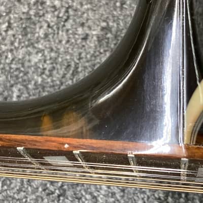 Gibson Hummingbird Pro 12 String 2018 - Sunburst image 10