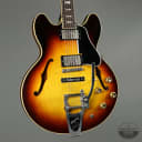 1964 Gibson ES-335 w/ Factory Bigsby [*Demo Video]
