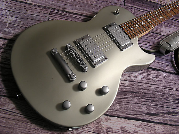 1990s Charvel Refinement