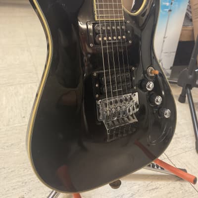 Schecter C1FR image 2
