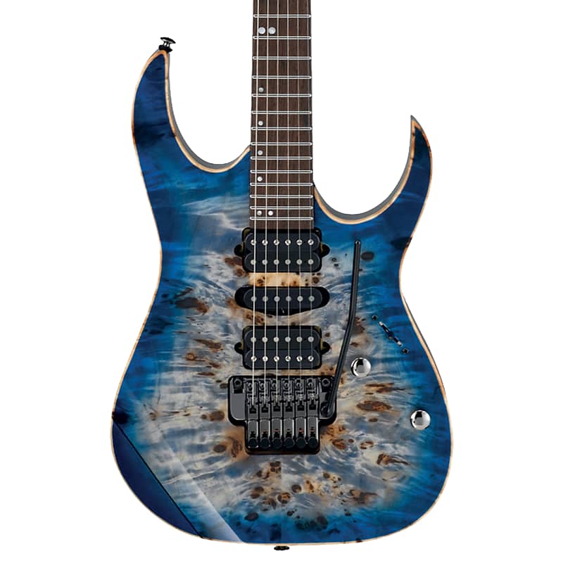 Ibanez RG1070PBZ Premium image 2