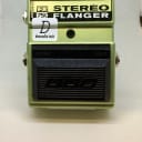 DOD Stereo Flanger FX75C - Dex Audio Modified