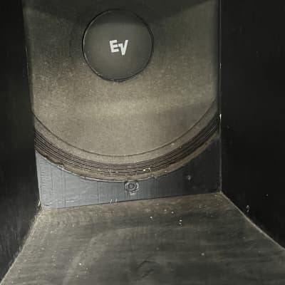 Electro-Voice EV DL15X 1996 | Reverb Electro-Voice EV DL15X 1996 | Reverb