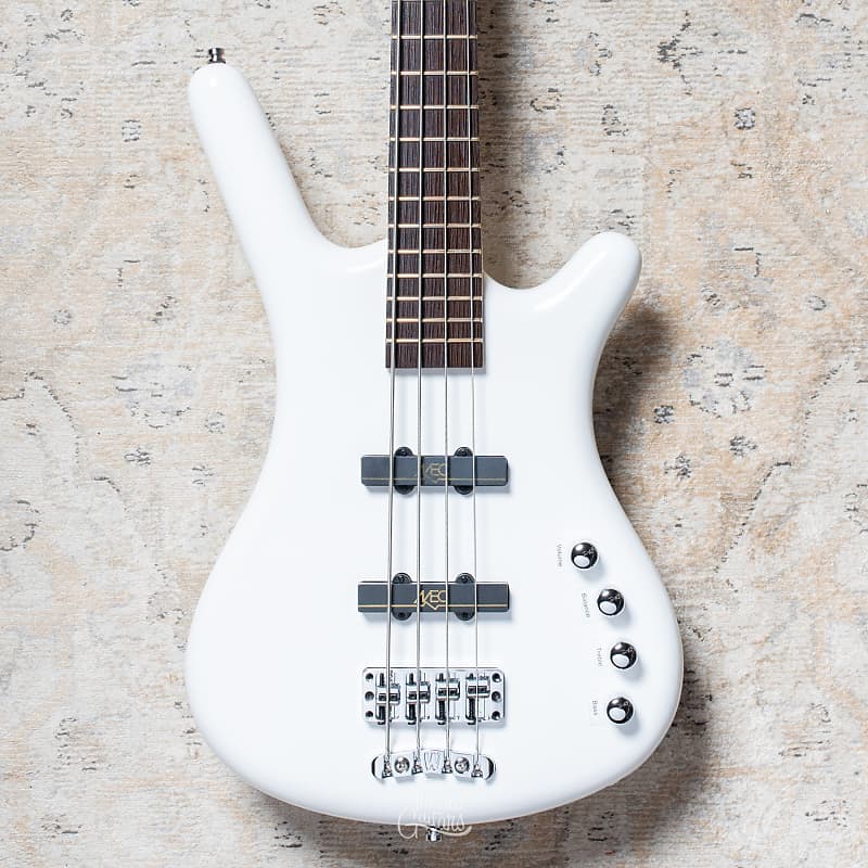 ベース Warwick rockbass corvette basic 5st Warwick RockBass Corvette Basic Passive 5-String Electric Bass