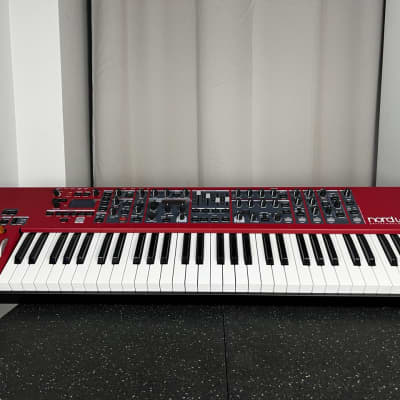 Nord Wave 2 - 3-YEAR WARRANTY image 1