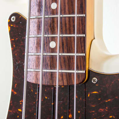 本日まで値下げ　 Fender Precision Bass ディマジオPU 3135-