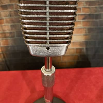 Shure Model 51 40s Metal image 2