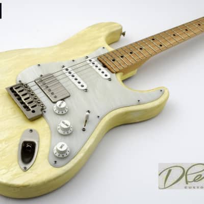 D'Pergo Studio Soft Top S-Style 2006 Ivory Pearlescent Near Mint image 16