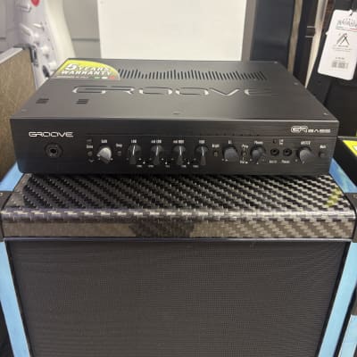 Epifani／Piccolo 600 Epifani Piccolo 600 Bass Head \u2013 Chicago Music Exchange