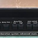 AMS RMX16 Digital Reverberation System
