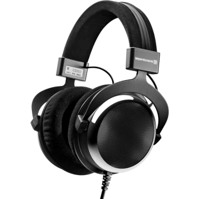 beyerdynamic TG88 初期ベイヤー