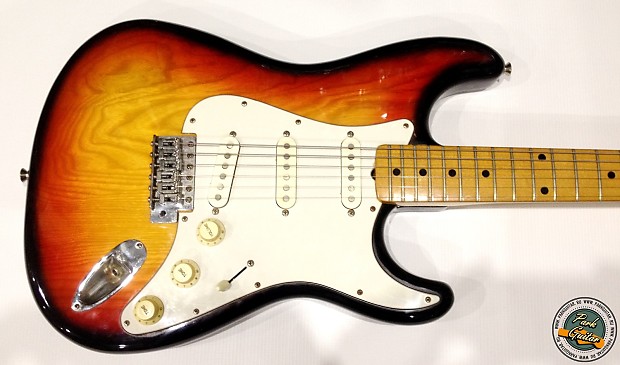 Yamaha Super Rock'n'roller 400 (SR400) 75-79 | Reverb
