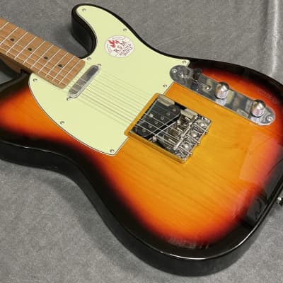 Bacchus BTE-1-RSM/M 3TS 【横浜店】 | Reverb