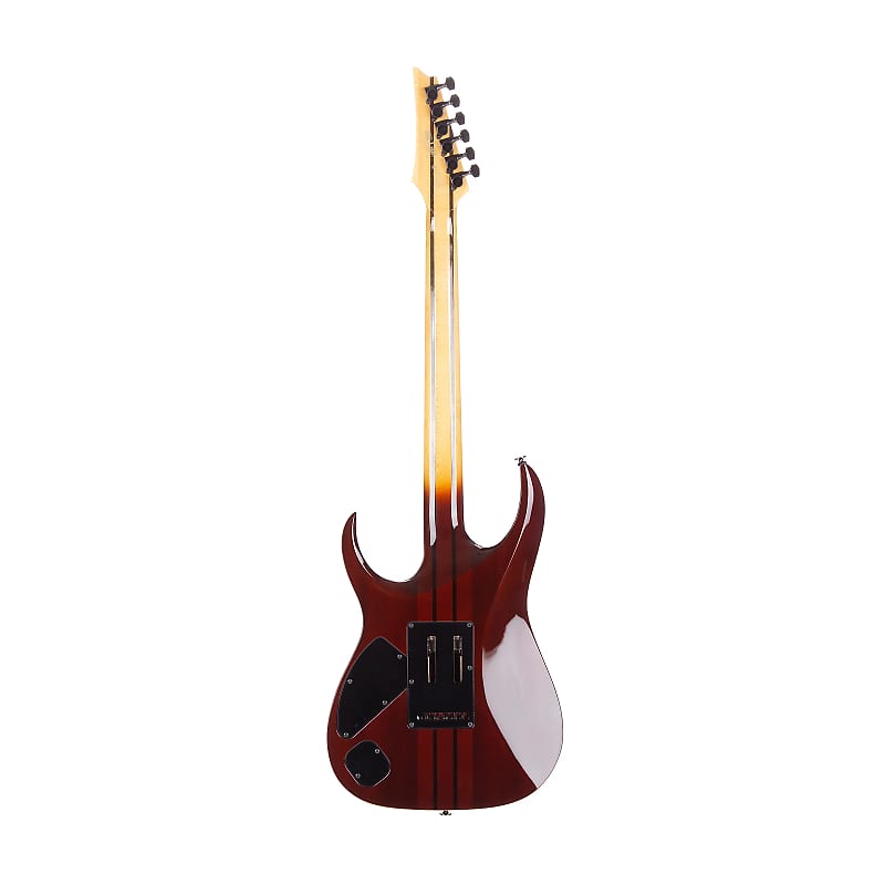 Ibanez RGT320Q Prestige image 4