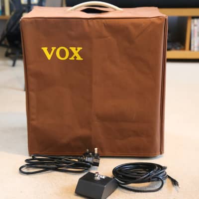 Vox AC4HW1 Hand-Wired 4-Watt 1x12