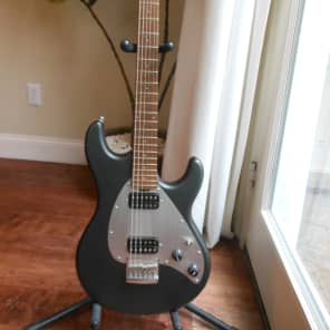 Ernie Ball Music Man SUB 1 Guitar HH Reverb