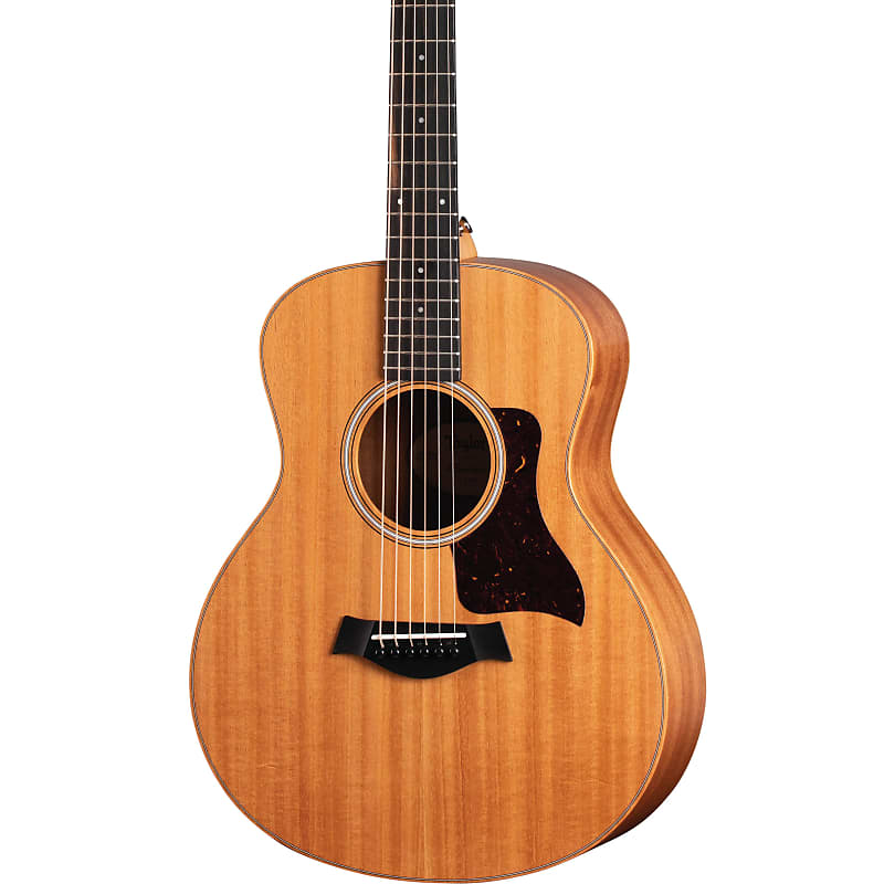 Taylor GS Mini-e Mahogany Acoustic/Electric Guitar