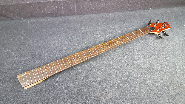 Ibanez clearance bass neck