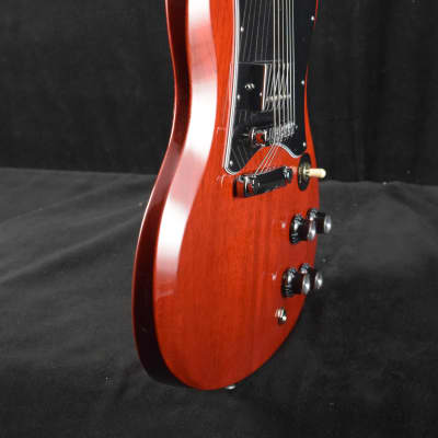 Gibson SG Standard Heritage Cherry image 3