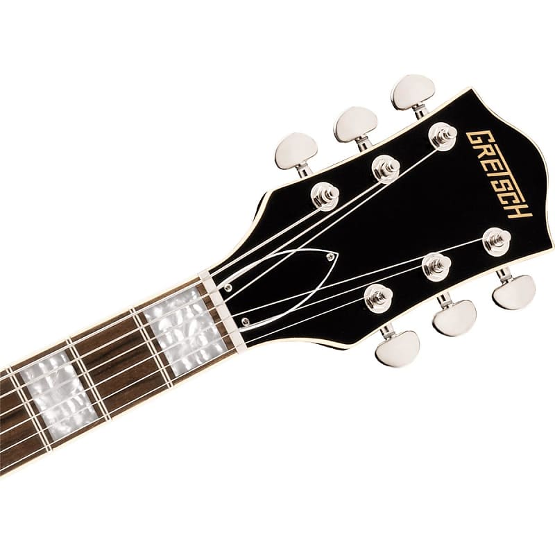 Gretsch G2655T Streamliner Center Block Jr. with Laurel Gretsch G2655T Streamliner Center Block Jr. with Laurel