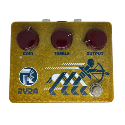Reverb.com listing, price, conditions, and images for ryra-the-klone