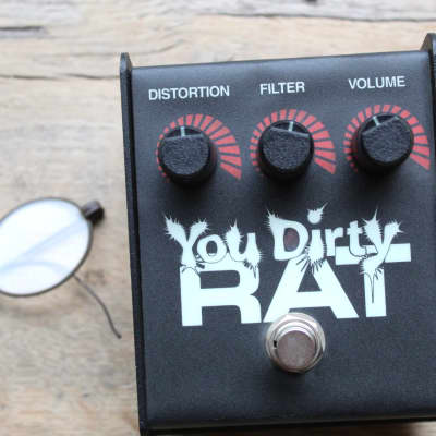 PROCO RAT "You Dirty RAT" image 13